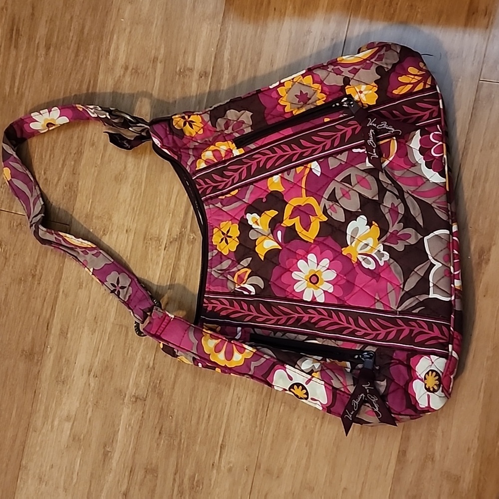 Vera bradley purse